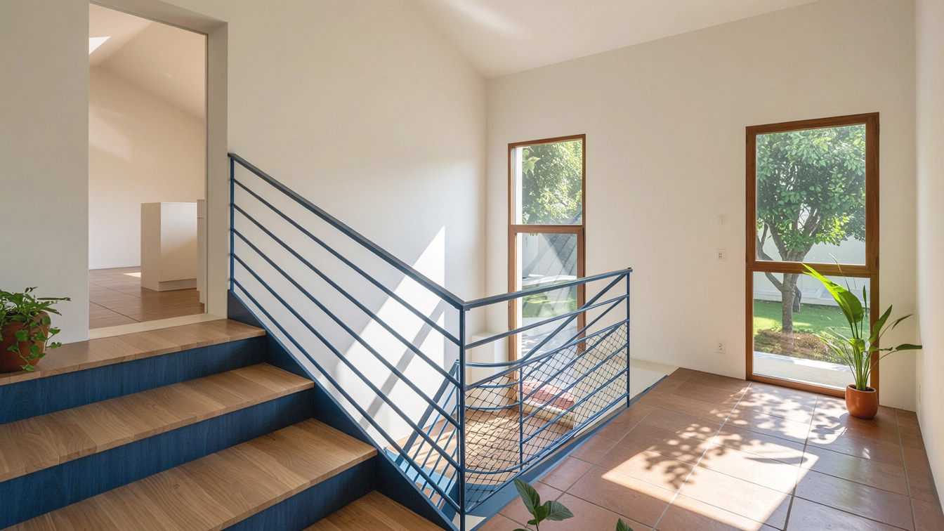 Maison en Lumière